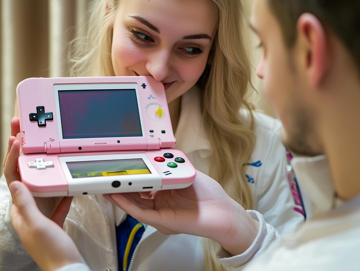 ремонт joy con nintendo