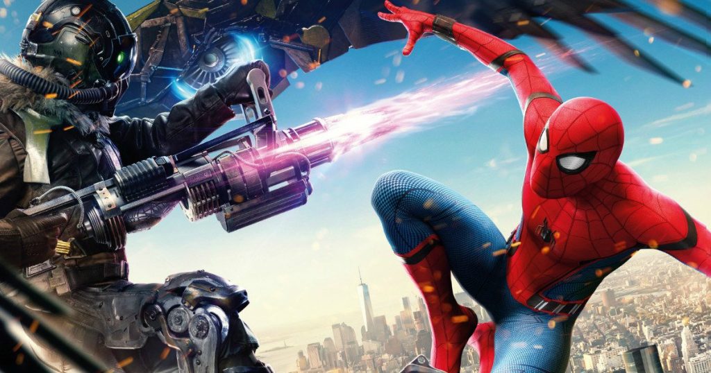 Является ли Spider-Man: Homecoming лучшим фильмом из вселенной Marvel's Film