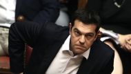 В следующее воскресенье премьер-министр Греции «снова проиграет, независимо от того, как будет сформулирован вопрос и какие ответы дадут участники референдума», - читаем мы