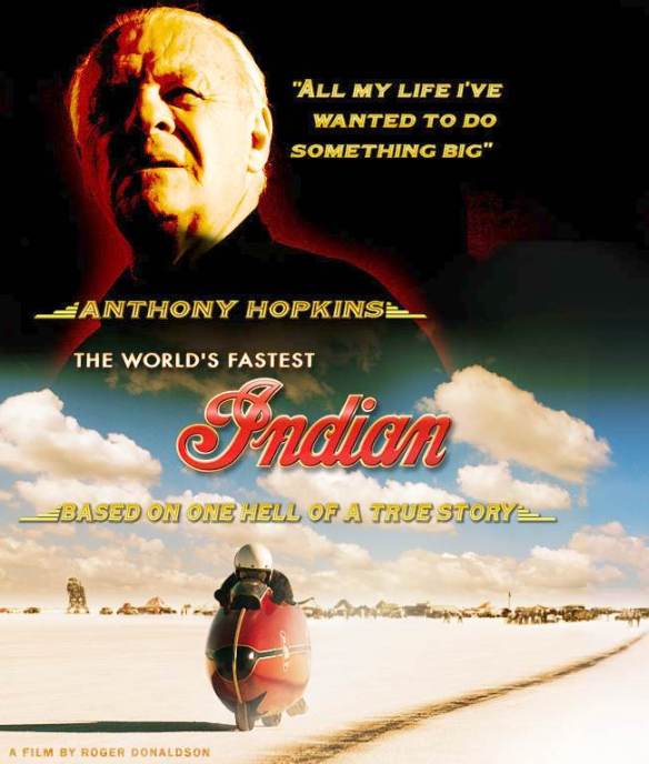 Найшвидший Indian   (2005)