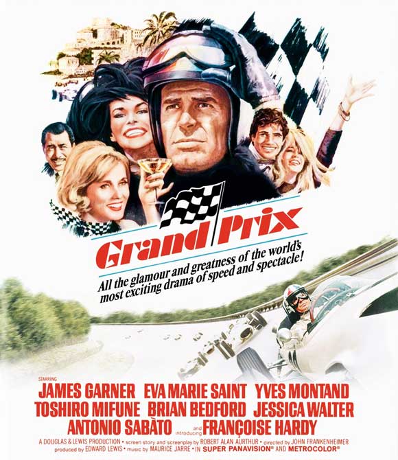 Гран Прі   (1966)
