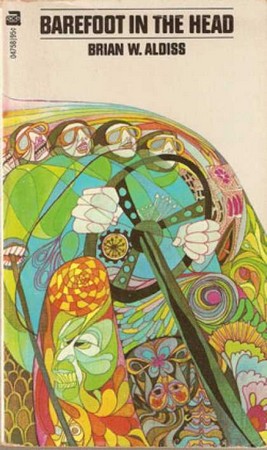 Повітря з глюками   «Босоніж в голові», Брайан Олдіс (1969)