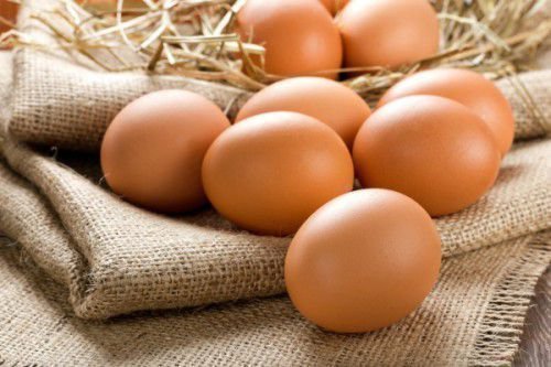 Поки проводиться обробка, використовувати м'ясо або яйця птиці заборонено, так як високий ризик алергії або отруєння
