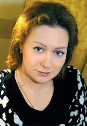 Марія Аронова народилася в м Долгопрудном в 1972 році