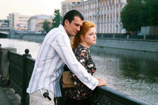 Першу велику роль Чернишов зіграв в мелодрамі «Вільна жінка», а найбільше запам'яталась стала робота в стрічці «Втрачена в Чечні», зйомки якої проходили на англійській мові