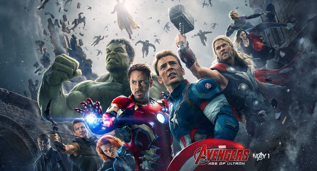 Фільми в кінематографічної всесвіту Marvel можна умовно розділити на дві групи: індивідуальні історії, що розповідають про конкретні супергероїв, і групові, в яких компанія хороших хлопців і дівчат збирається разом, щоб врятувати світ від чогось особливо гидкого