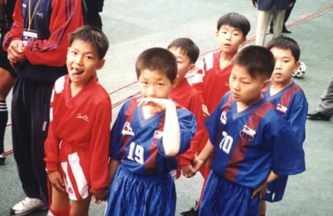 Однак в спортивних секціях Лі зустрів нових друзів, які допомогли Мін Хо сформувати позитивне ставлення до себе