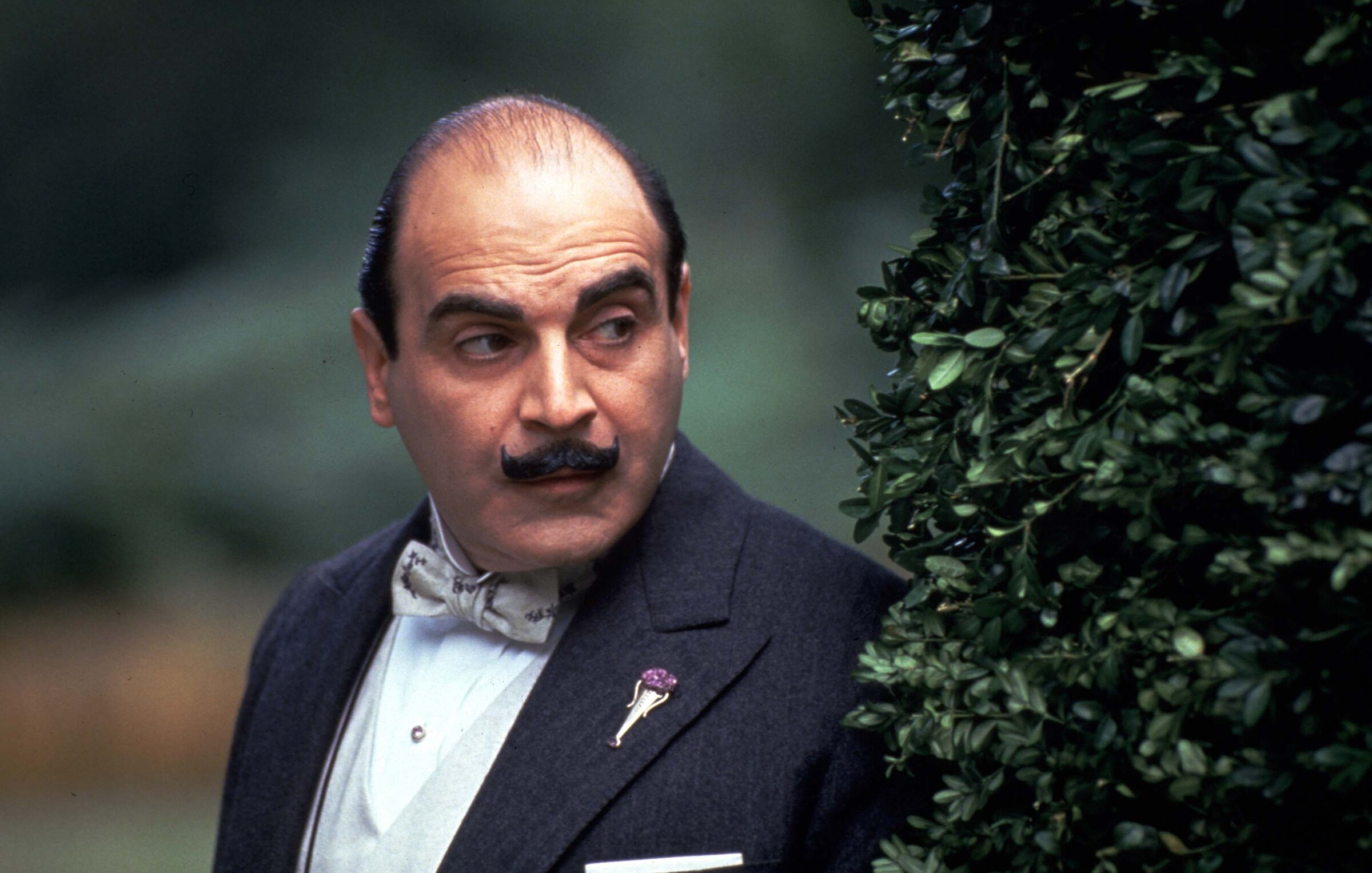 (Poirot, 1989-2013)
