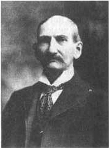 Коул помер в 1916 році