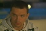 Вперше в кіно Володимир Епіфанцев знявся ще в 2000 році, зіграв крихітну роль кримінальника в серіалі Олексія Мітти «Кордон