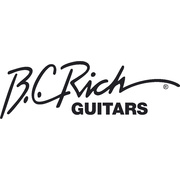 BCRich - компанія, виробник електро- і бас-гітар