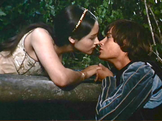 Ніхто, на мою думку, не створив настільки свіжого твору, як «Ромео і Джульєтта», написаного чотири століття тому »