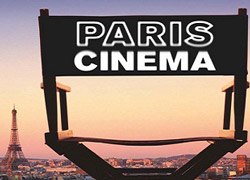 Париж залишається одним з небагатьох міст світу, де можна не тільки добре розважитися, а й отримати кінематографічну освіту за допомогою регулярних кінопрограм