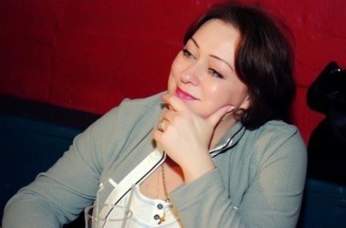 3 квітня 2012, 10:44 Переглядів:   Актриса Аронова шкодує, що не знає мов і мало вчилася