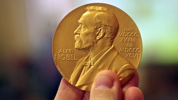 3 жовтня 2017, 15:52 Переглядів:   Визначено лауреатів Нобелівської премії в галузі фізики