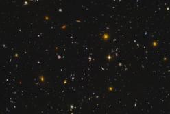 Унікальний груповий портрет 265 тисяч галактик
