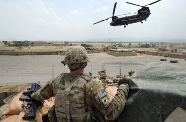 24 червня 2011, 7:31 Переглядів:   Війська США йдуть з Афганістану