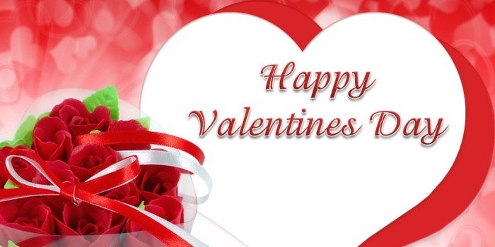 Привітання з Днем святого Валентина в прозі і віршах