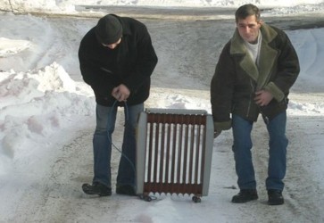 18 липня 2011, 19:30 Переглядів:   Зима-2006 була найхолоднішою в Україні за все перше 10-річчя XXI століття