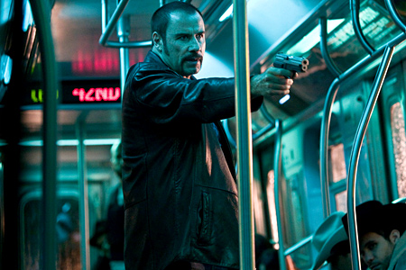 Виходять «Небезпечні пасажири поїзда 123» - новий фільм Тоні Скотта про викрадачів нью-йоркського метро з Траволтою і Дензелом Вашингтоном