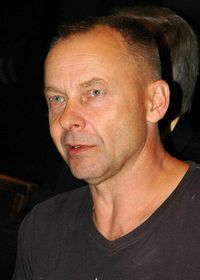 Вацлав Маргоуль, фото: NoJin, Wikimedia CC BY-SA 3