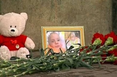 31 березня 2012, 22:43 Переглядів:   Міліція підозрює, що 9-місячну Аню вбив співмешканець її матері