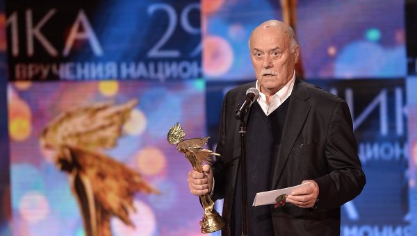 У 2011 році приз імені Сергія Говорухіна був заснований кінофестивалем Сталкер, в 2012 році Міжнародний фонд ветеранів збройних конфліктів Рокада заснував пам'ятну медаль Сергія Говорухіна Жертовне серце