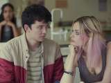    статеве виховання   (Netflix) - британська комедійна драма за участю   Джилліан Андерсон   в ролі матері-сексолога і   Аси Баттерфілд   в ролі її незручного сина-незайманого