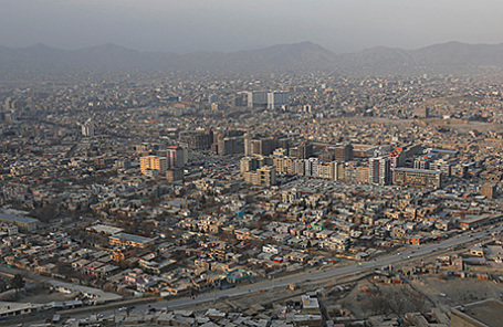 Кабул попросив Москву про допомогу в ремонті та обслуговуванні 124 об'єктів, побудованих радянськими фахівцями