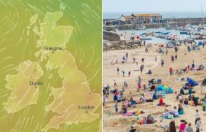 Европейские выборы 2019 года Результаты Великобритании: кто выиграл больше всего мест в Великобритании