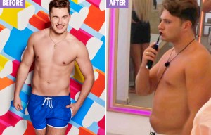 Опасения за Молли-Мэй, так как жестокие тролли на Острове Любви получают тенденцию «Мани-Мэй» в Твиттере