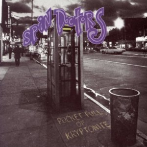 Разговор с Крисом Барроном из Spin Doctors   Майк Рагогна : Крис Баррон