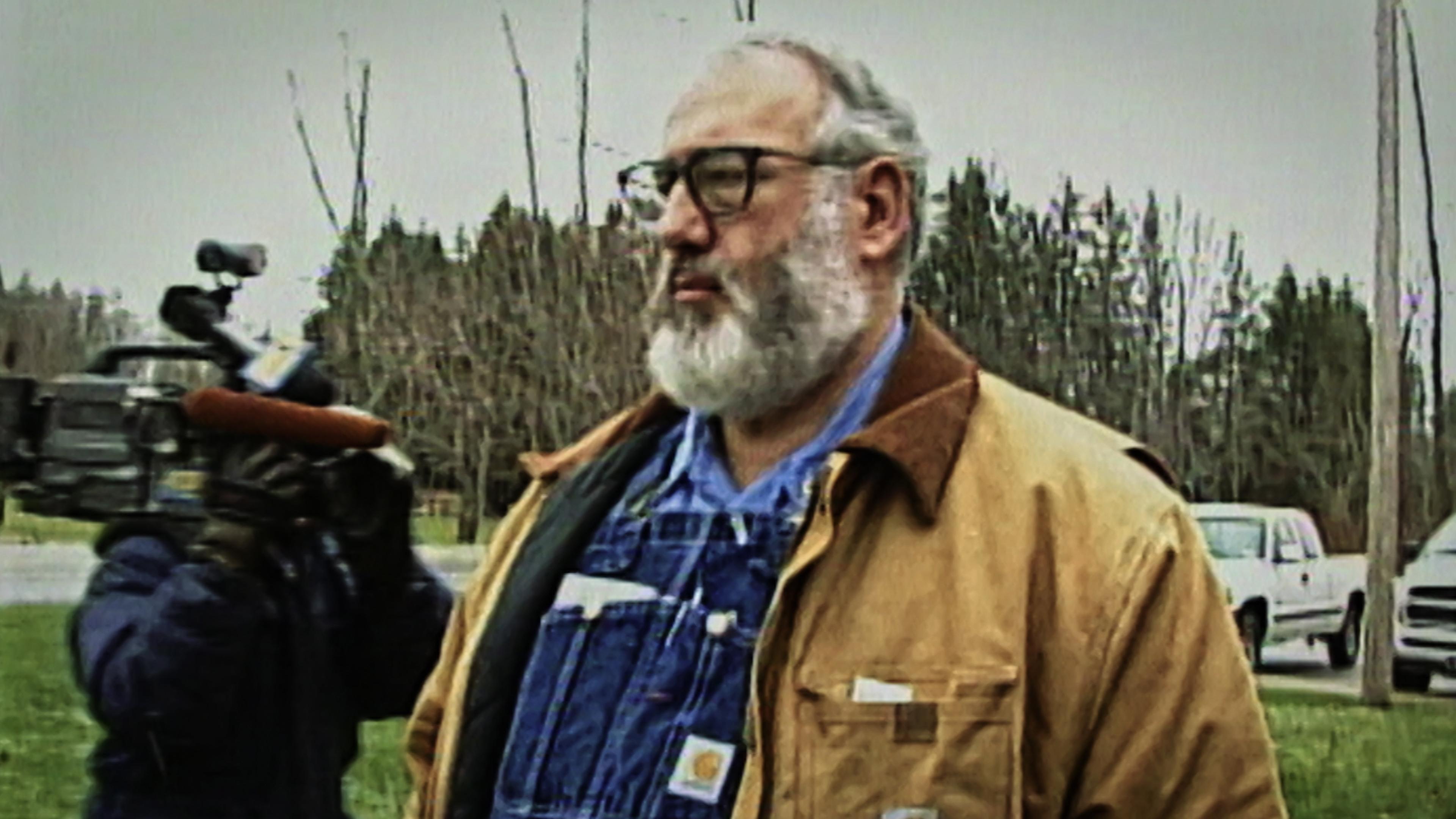 Это был приговор, который начнется только после того, как она отслужит остаток своего времени за убийство Джеймса Родена - которого, по словам Кеннета, Марджори убила после того, как он угрожал раскрыть ее заговор грабежа властям