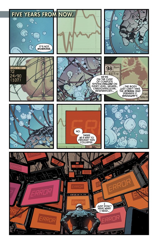 THR представляє вашій увазі 75-річну еволюцію Джокера