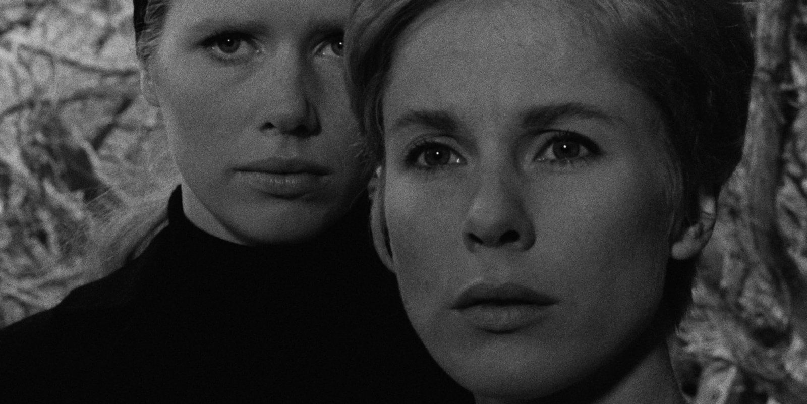 «Персона», Швеція, режисер Інгмар Бергман (1966)