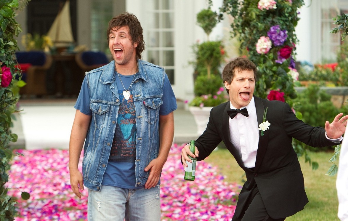 Він ніколи не брав участі в житті свого сина, але через багато років він вривається в його життя свого сина і перевертає її догори ногами