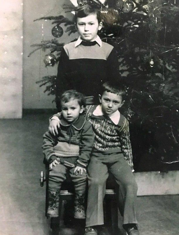 # ЛучшаяБанда, коли близькі поруч », - пишуть передплатники