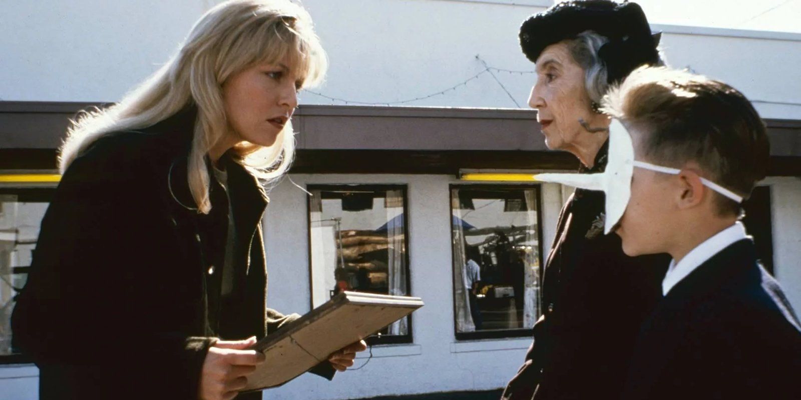 Місце: кінотеатр «Факел» (шосе Ентузіастів, будинок 15/16)