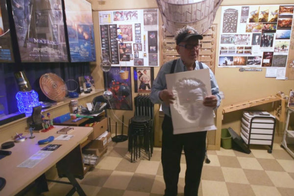 Між сім'єю і кар'єрою Євген вибрав перше