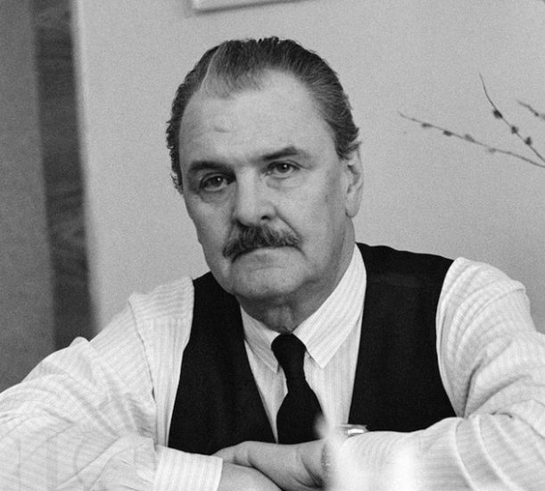 Одним з найвідоміших радянських акторів є Юрій Яковлєв, який прославився тим, що немає ролі, яку б він не зміг зіграти