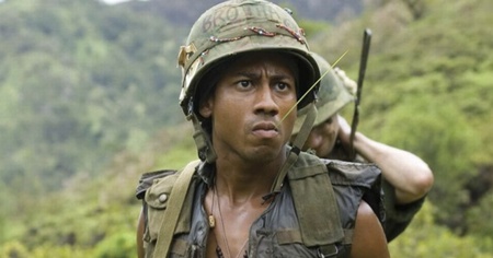 «Солдати невдачі» / Tropic Thunder / (2008)