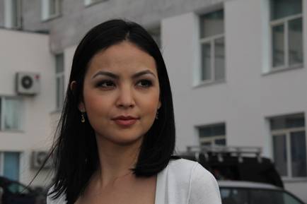 Краще про плани говорити тоді, коли вони вже сталися