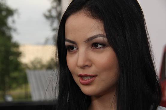 Природно, після двох років заміжжя, душевний стан зараз досить стабільний