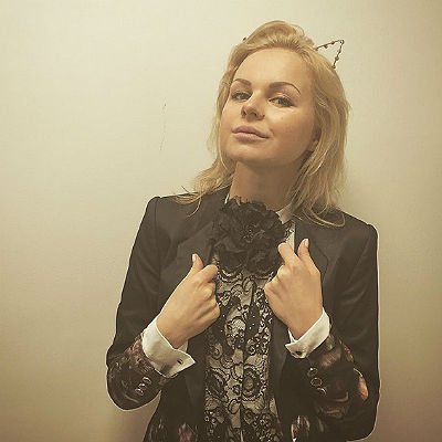Аліса, яка близько чотирьох років тому виміряла в групі рудоволосу бестію Юлію Коган, написала про своє рішення в соціальній мережі