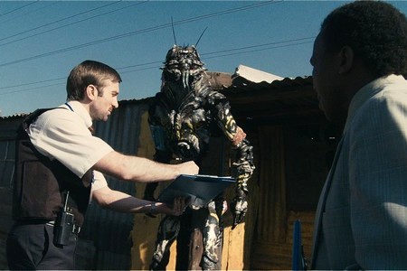 «Район №9» / District 9 / (2009)
