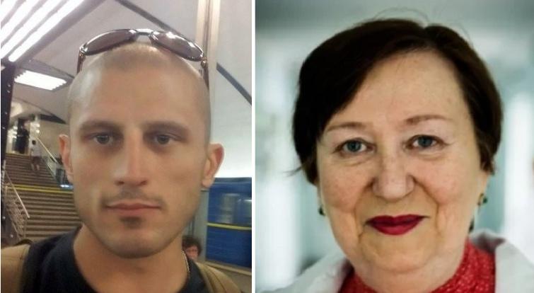 Лікаря не тільки поновили на посаді, а й зробили відповідальною за одне з найбільш прибуткових напрямків - клінічні випробування в Інституті раку
