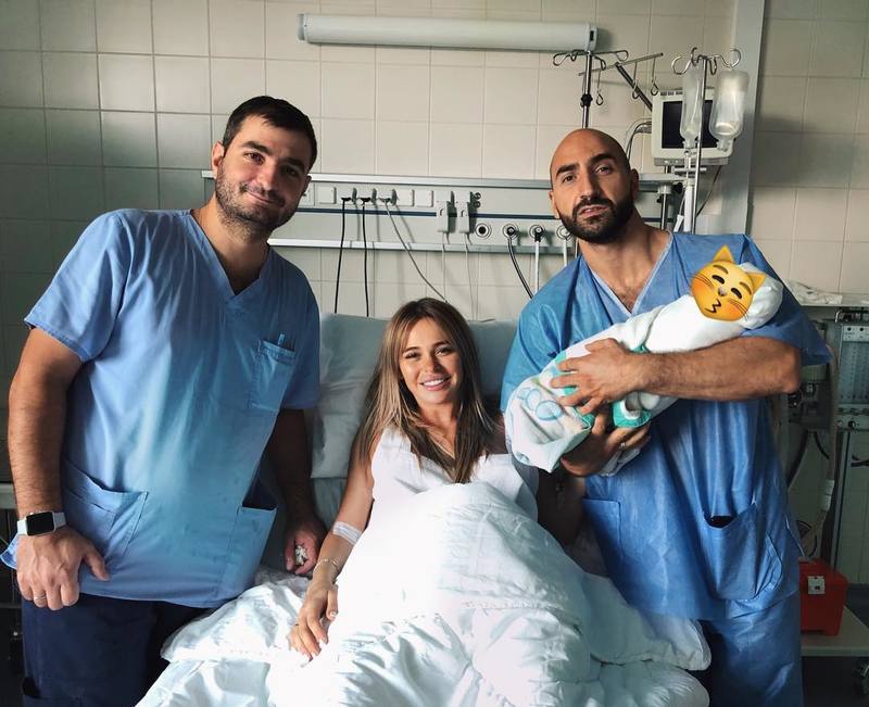 », - написала актриса