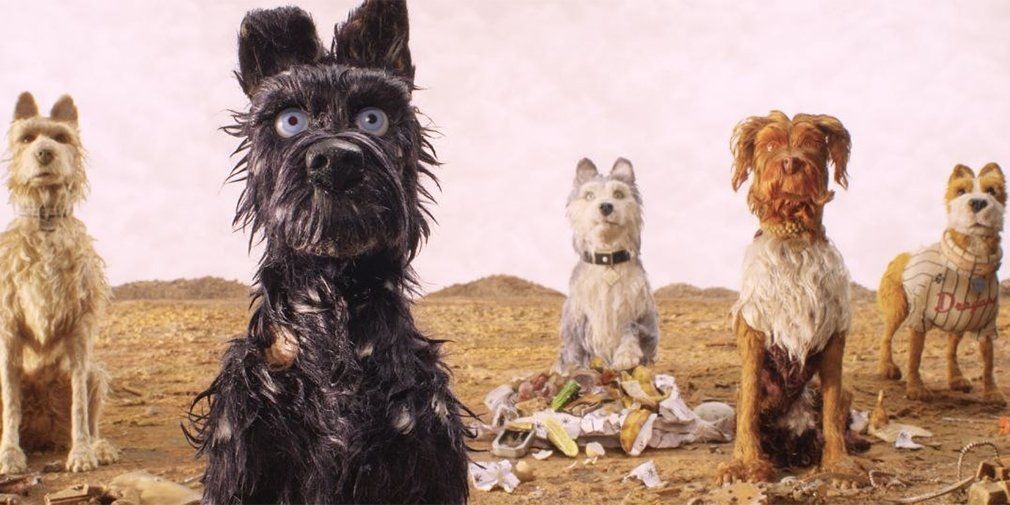 «Острів собак», який відкрив конкурсну програму ювілейного 70-го Берлінського кінофестивалю, вже відзначений двома нагородами - «Срібним ведмедем» Берлінале і призом глядацьких симпатій американського кінофестивалю South by Southwest