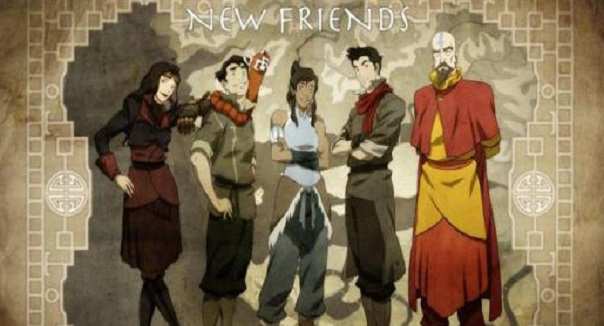 Постери та фото