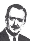 Автор вбивств - цей епітет якнайкраще підходить до письменника Джону Діксону Карру, який довів майстерність подібного письменництва до віртуозного досконалості